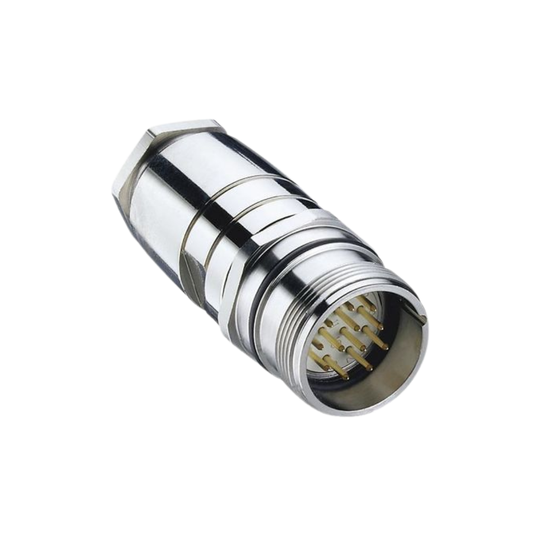 M23 Connectors